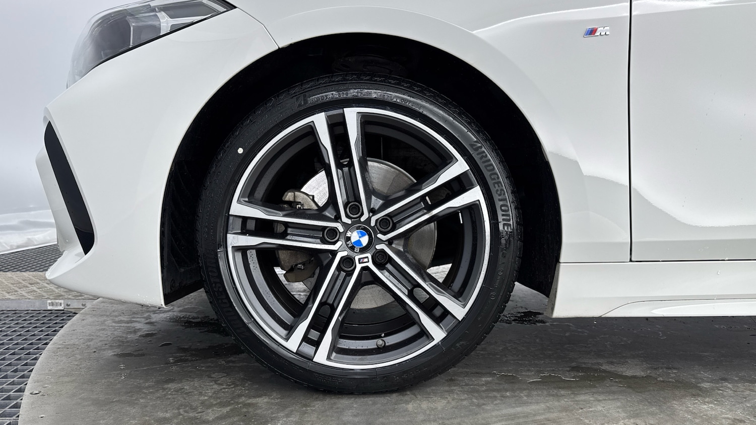 Used BMW 1 Series 2023 for sale - 77504006: Photo 14