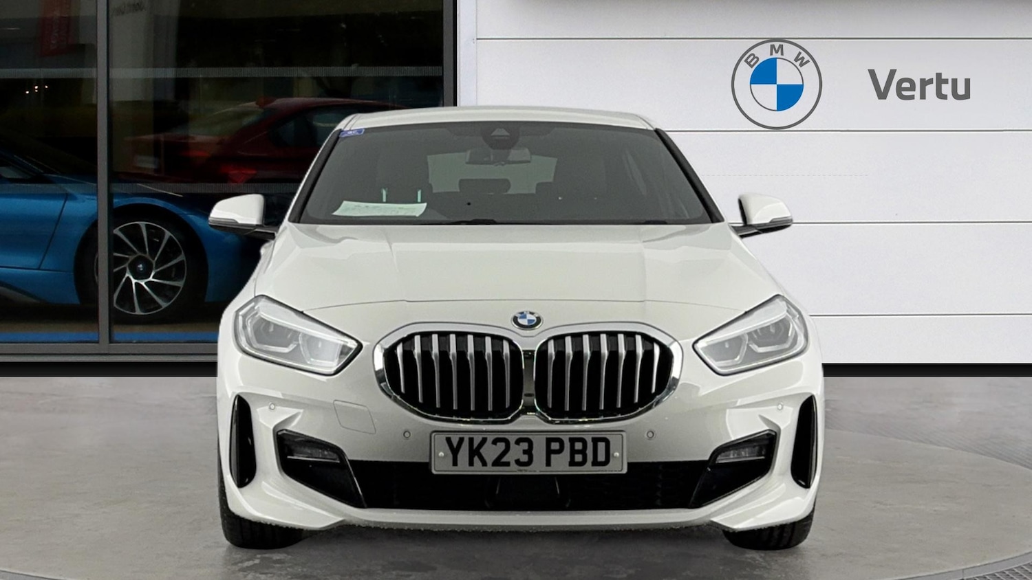 Used BMW 1 Series 2023 for sale - 77504006: Photo 16