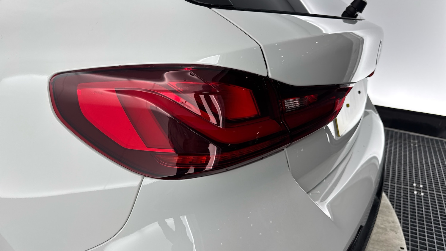 Used BMW 1 Series 2023 for sale - 77504006: Photo 22