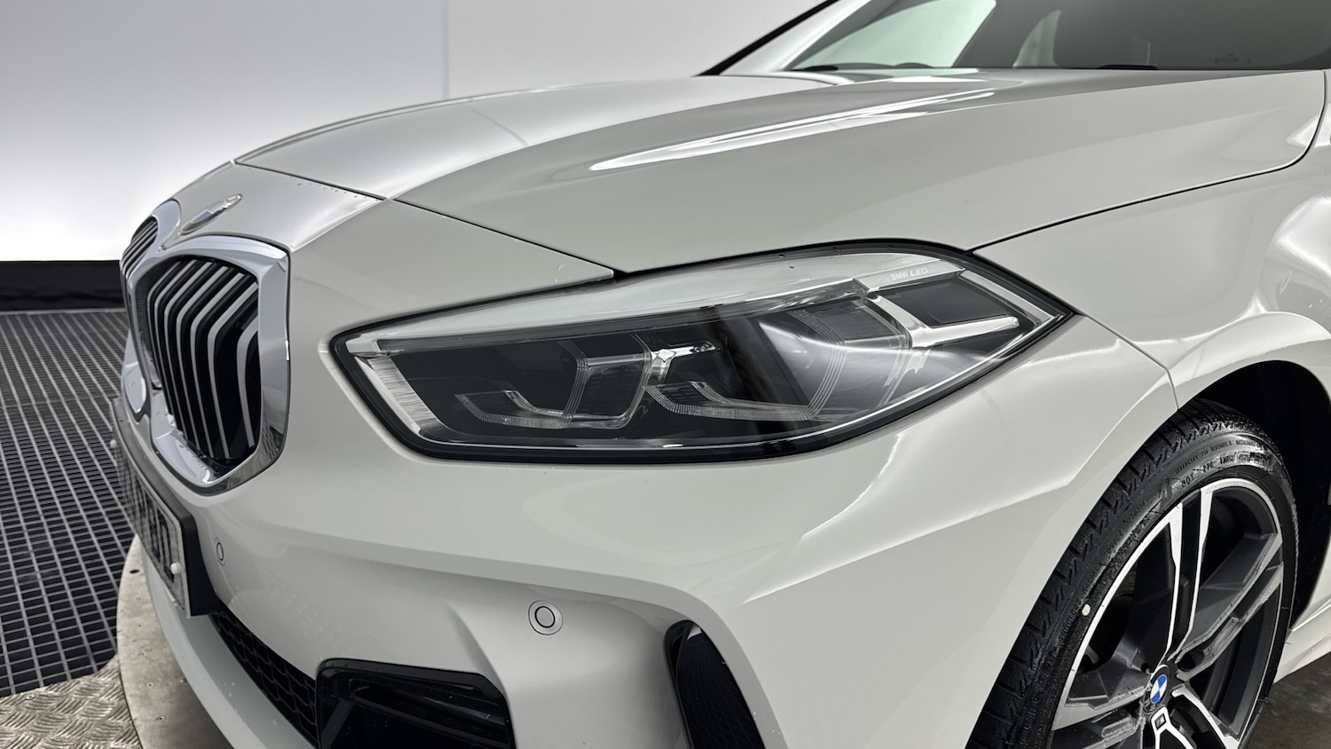 Used BMW 1 Series 2023 for sale - 77504006: Photo 23