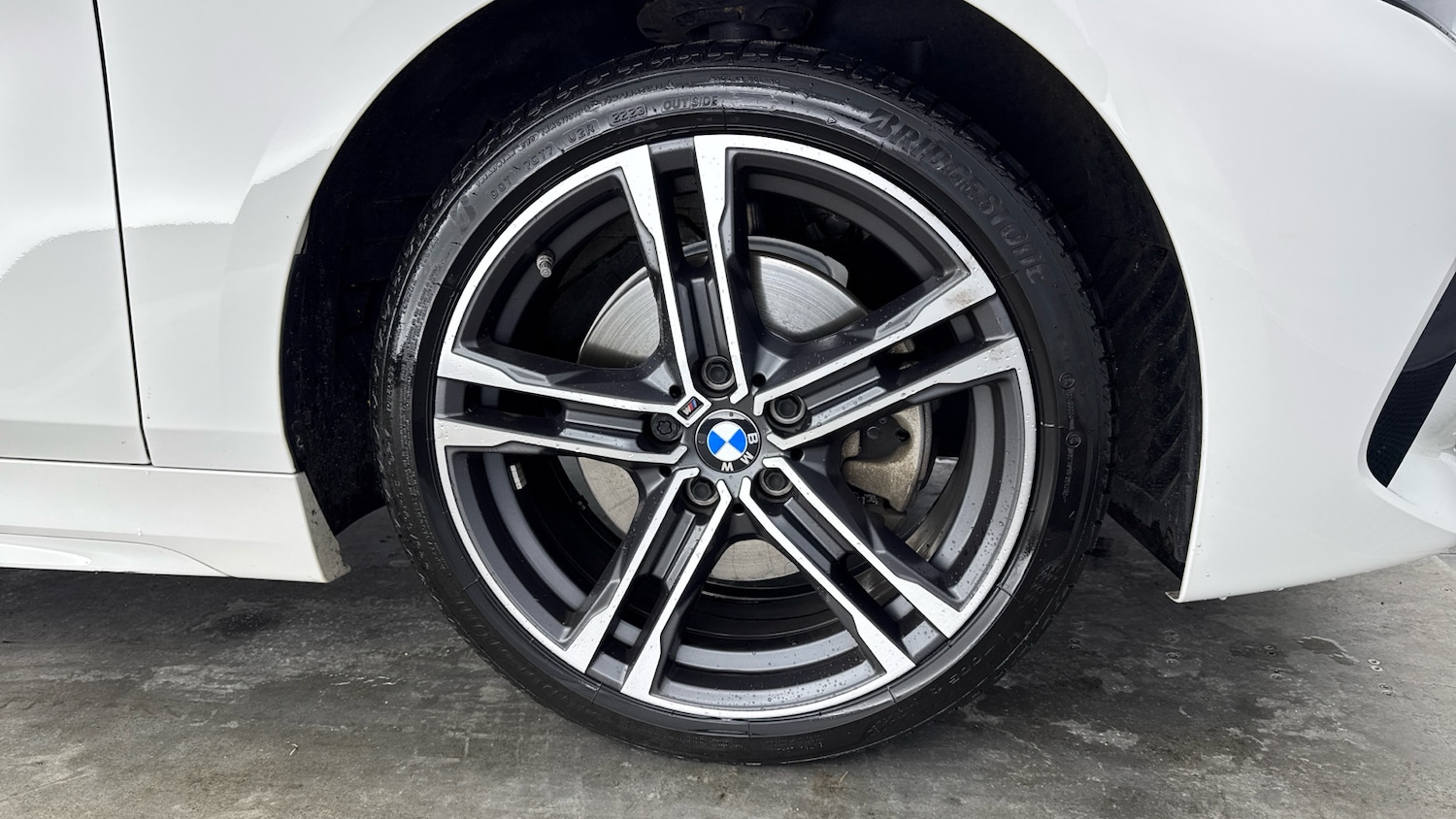 Used BMW 1 Series 2023 for sale - 77504006: Photo 25