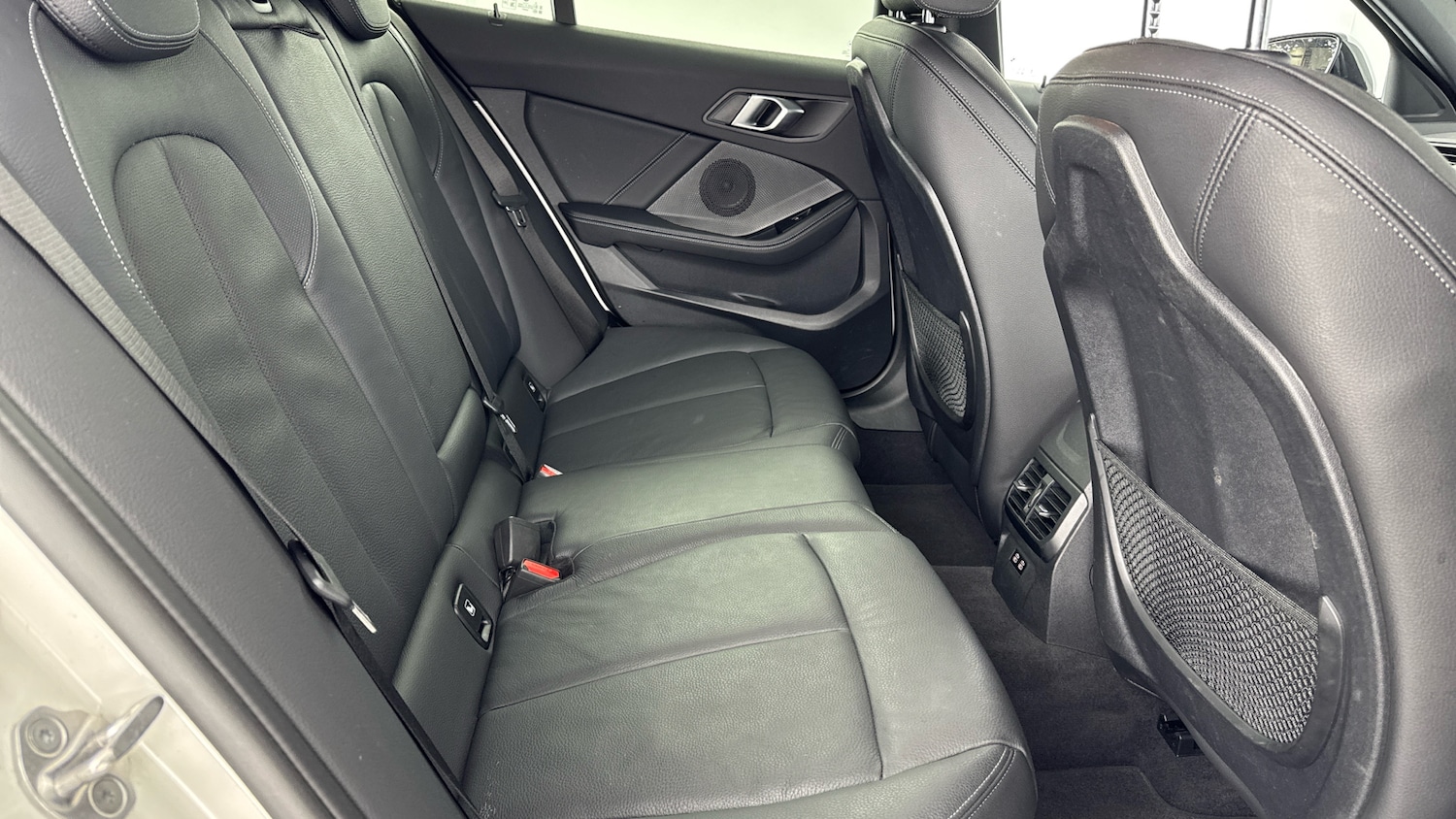 Used BMW 1 Series 2023 for sale - 77504006: Photo 27