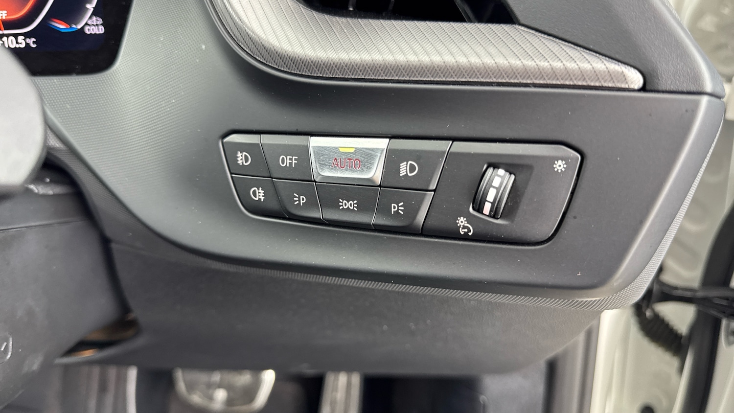 Used BMW 1 Series 2023 for sale - 77504006: Photo 29