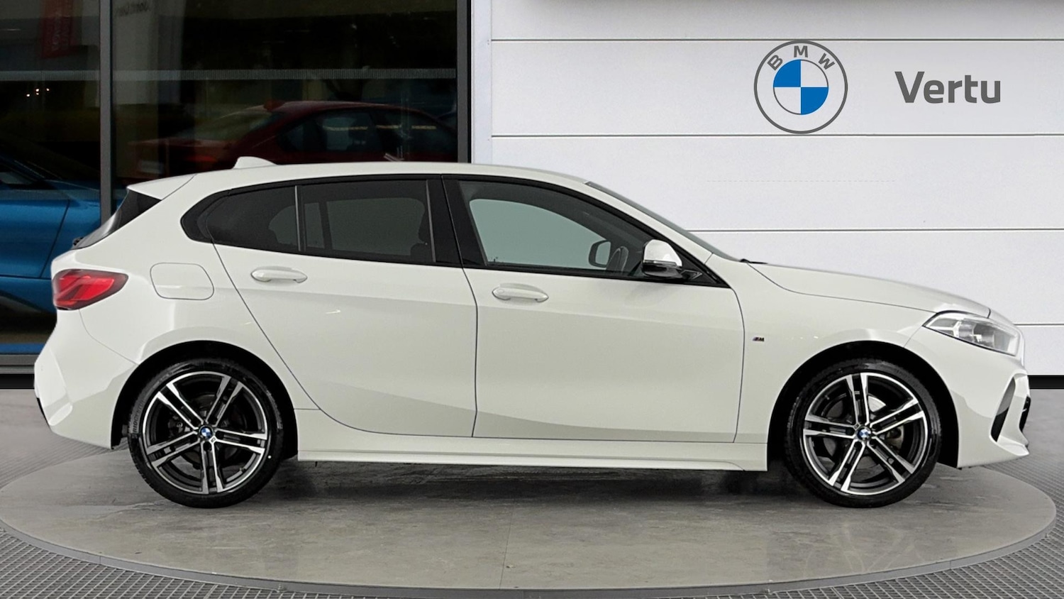 Used BMW 1 Series 2023 for sale - 77504006: Photo 3