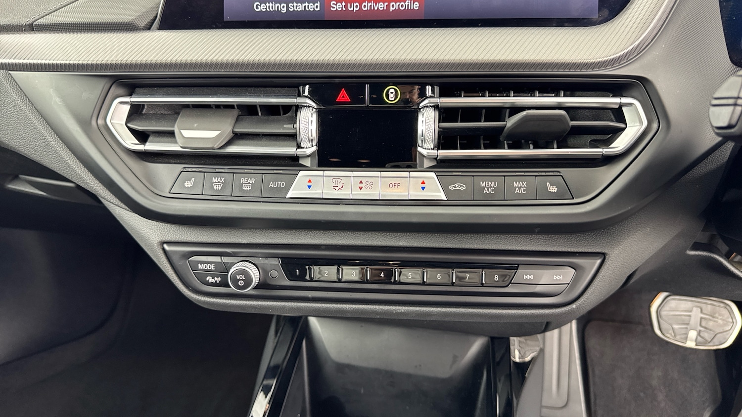 Used BMW 1 Series 2023 for sale - 77504006: Photo 30