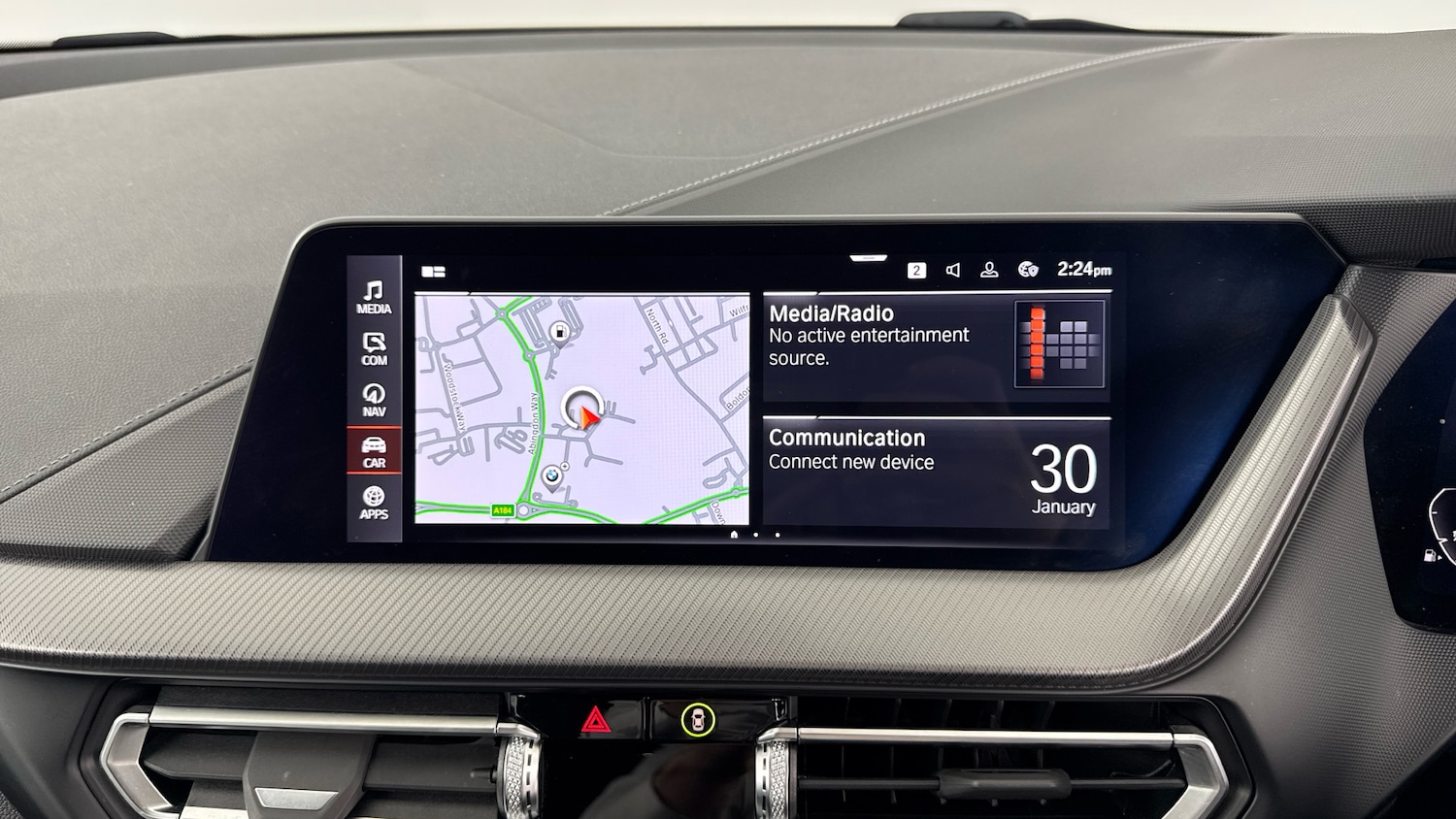 Used BMW 1 Series 2023 for sale - 77504006: Photo 31