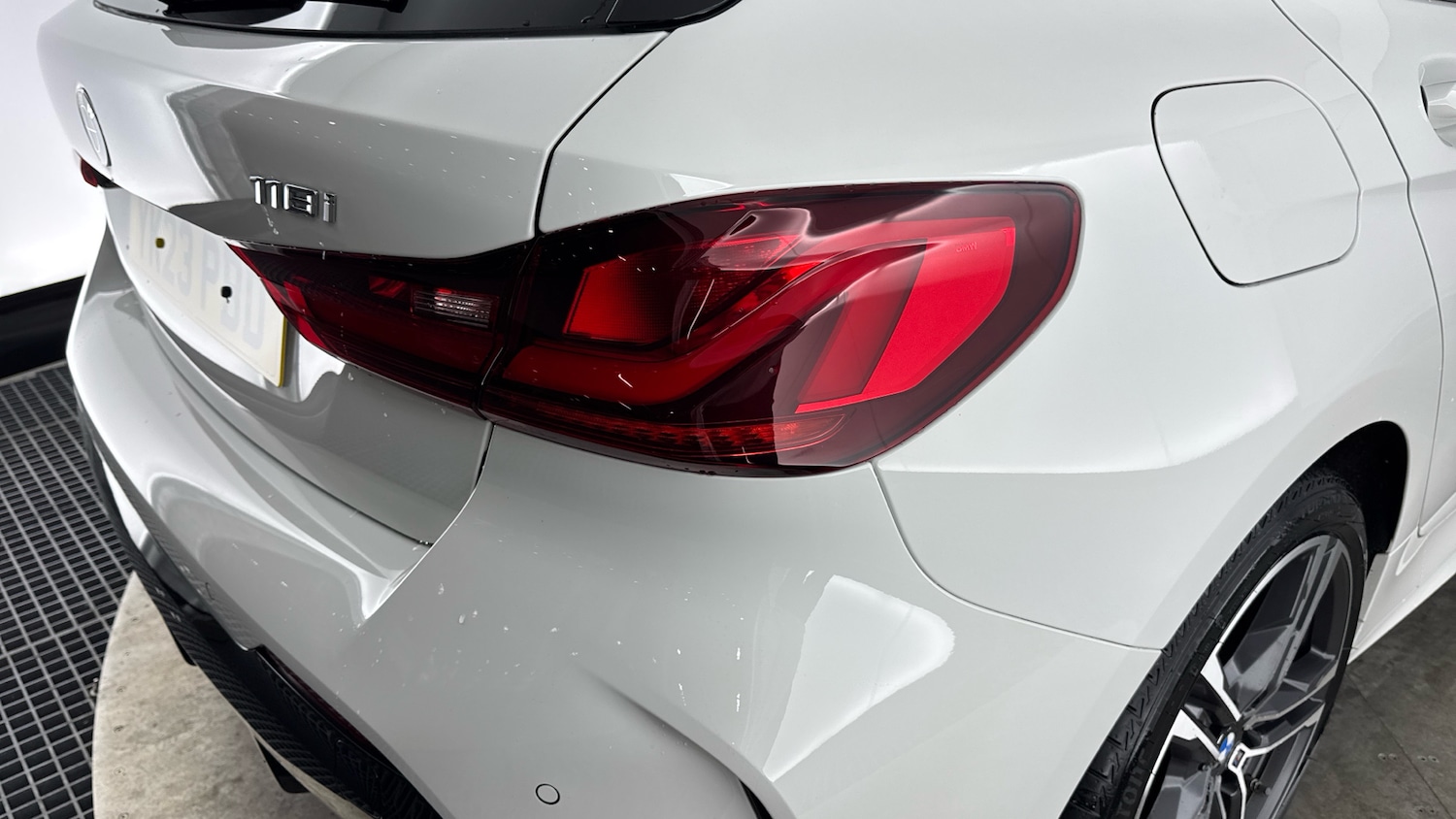 Used BMW 1 Series 2023 for sale - 77504006: Photo 34