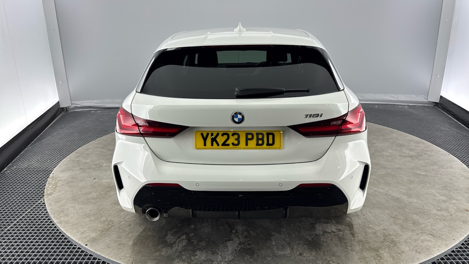 Used BMW 1 Series 2023 for sale - 77504006: Photo 35