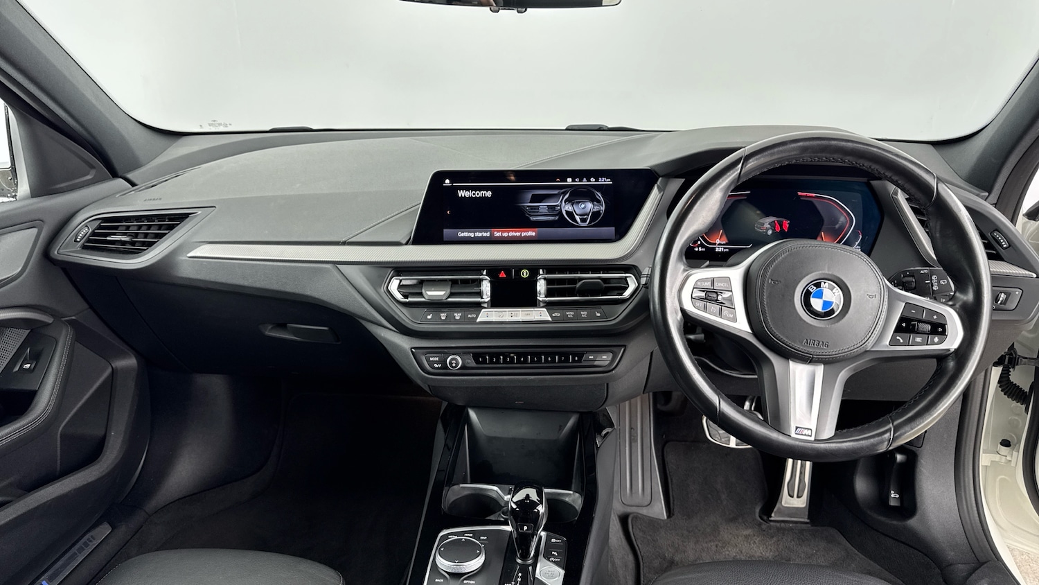 Used BMW 1 Series 2023 for sale - 77504006: Photo 4