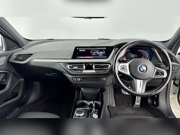 Used BMW 1 Series 2023 for sale - 77504006: Photo