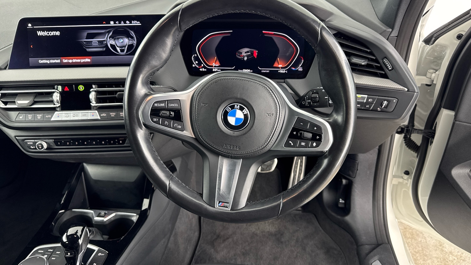 Used BMW 1 Series 2023 for sale - 77504006: Photo 5