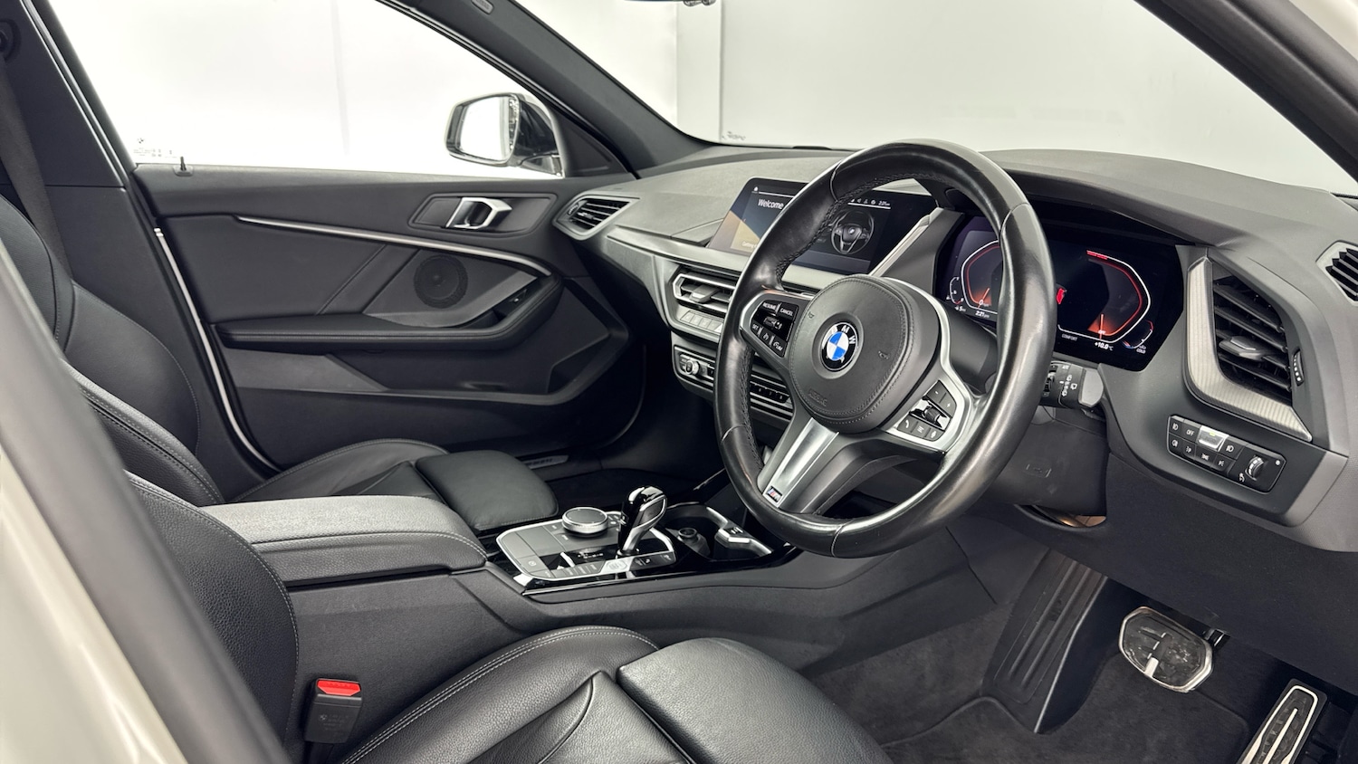 Used BMW 1 Series 2023 for sale - 77504006: Photo 6