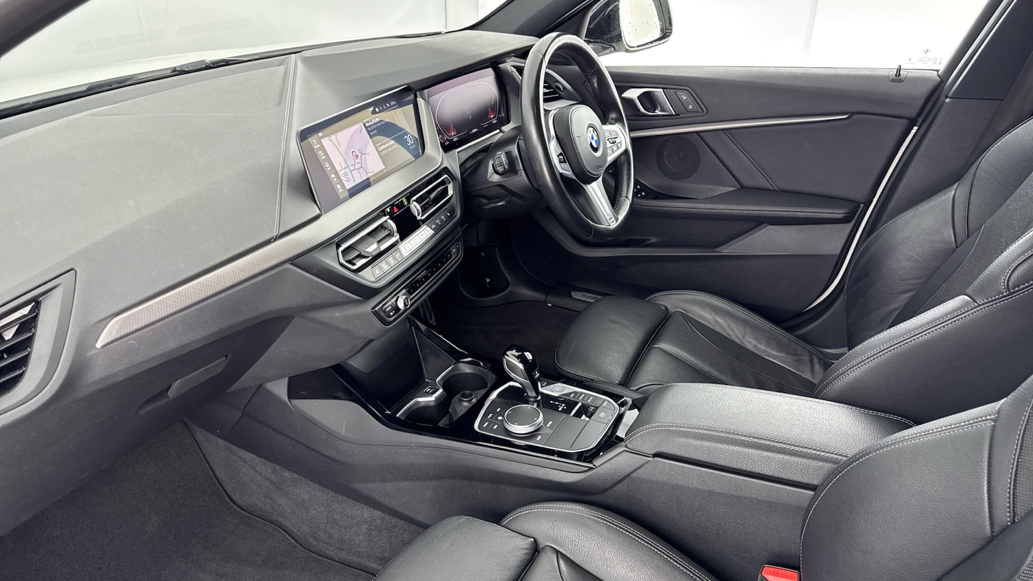 Used BMW 1 Series 2023 for sale - 77504006: Photo 7