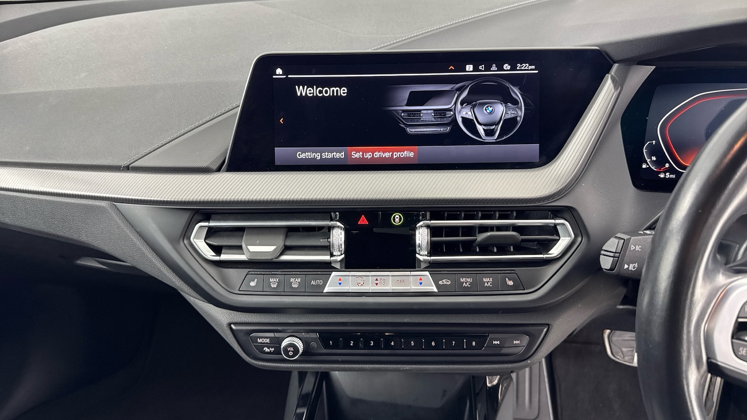 Used BMW 1 Series 2023 for sale - 77504006: Photo 8