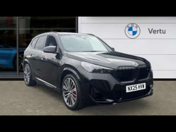2025 (25) - M35i xDrive 5dr [Tech/Pro Pack] Step Auto Petrol Estate