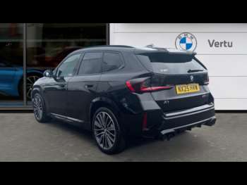 Used BMW X1 2025 for sale - 74864056: Photo