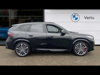Used BMW X1 2025 for sale - 74864056: Photo