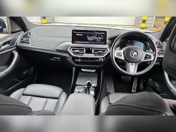 Used BMW X3 2024 for sale - 78617579: Photo