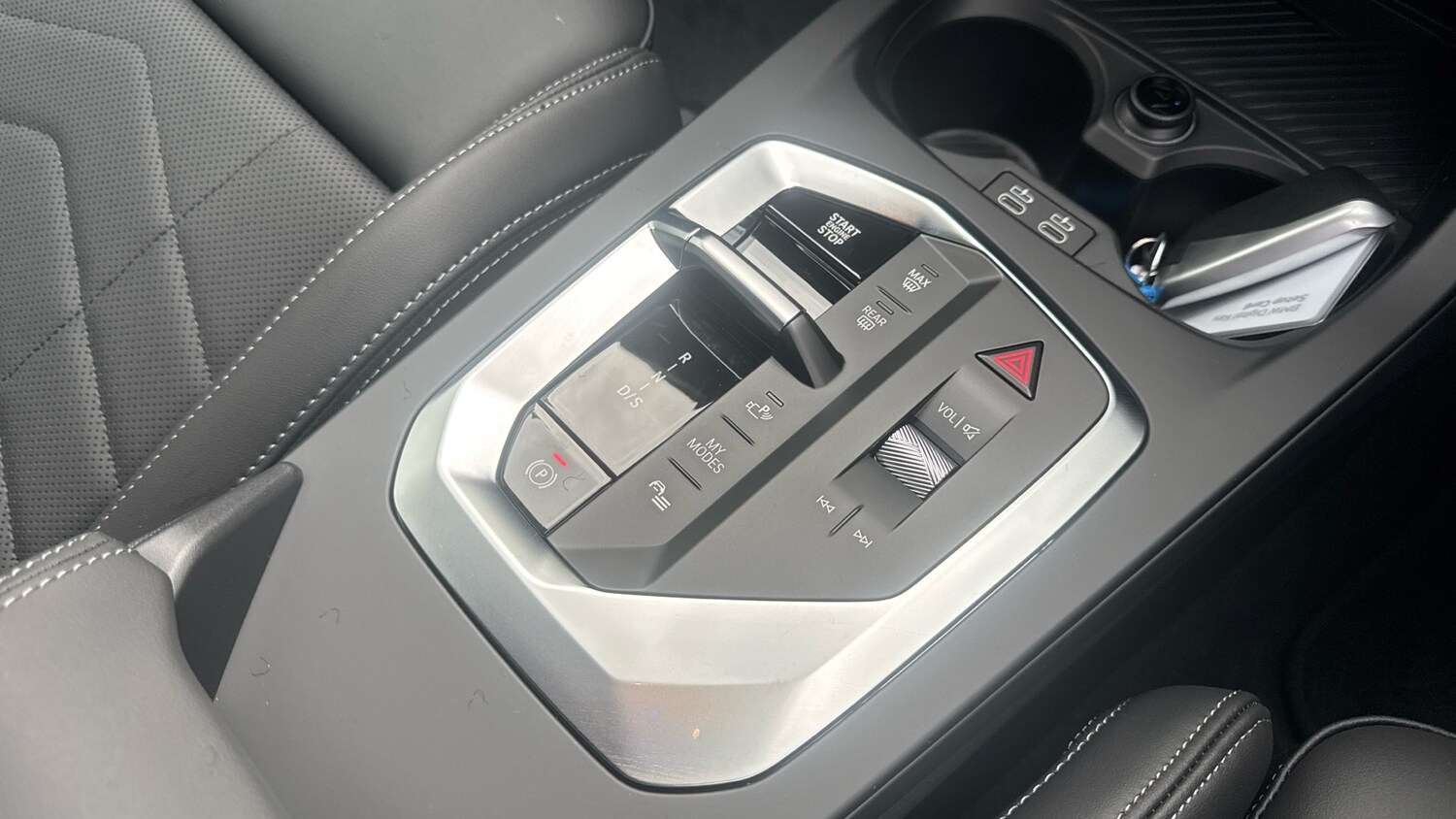 Used BMW 2 Series 2025 for sale - 77363277: Photo 10