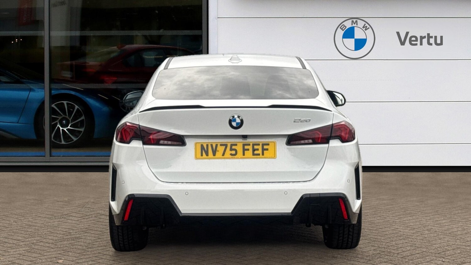 Used BMW 2 Series 2025 for sale - 77363277: Photo 15