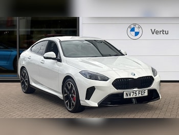 Used BMW 2 Series 2025 for sale - 77363277: Photo