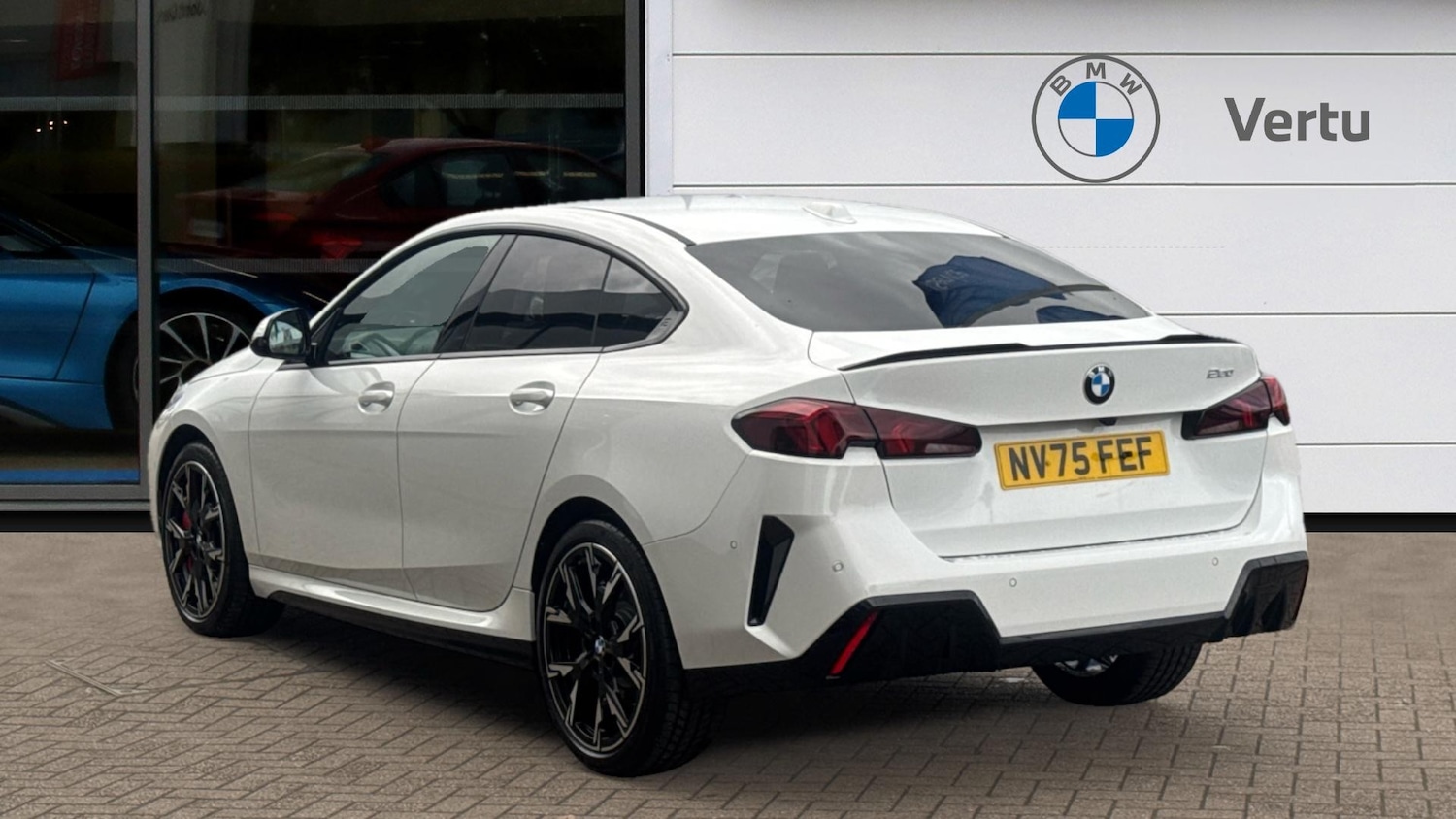 Used BMW 2 Series 2025 for sale - 77363277: Photo 2