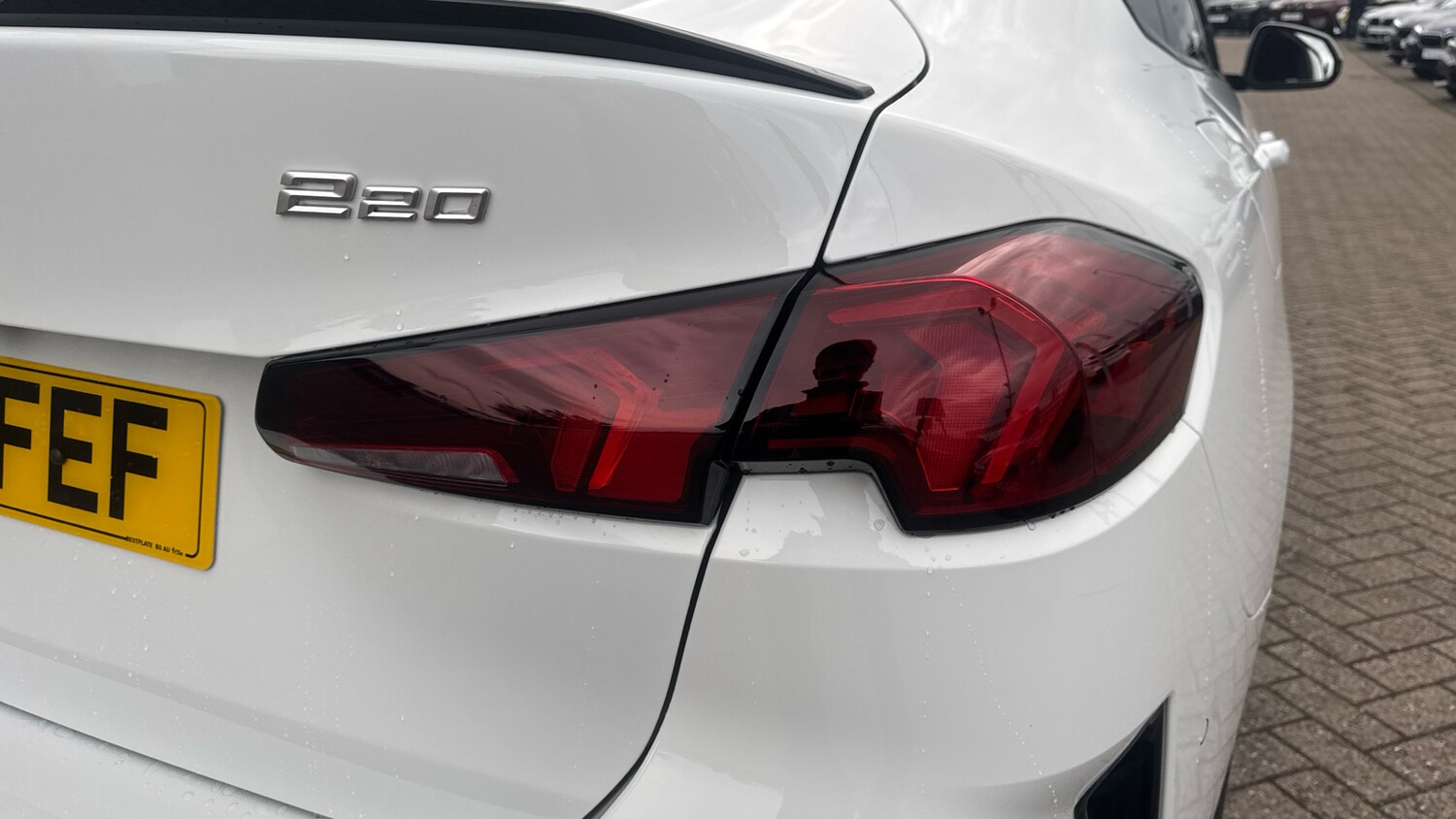 Used BMW 2 Series 2025 for sale - 77363277: Photo 22