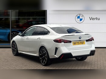 Used BMW 2 Series 2025 for sale - 77363277: Photo