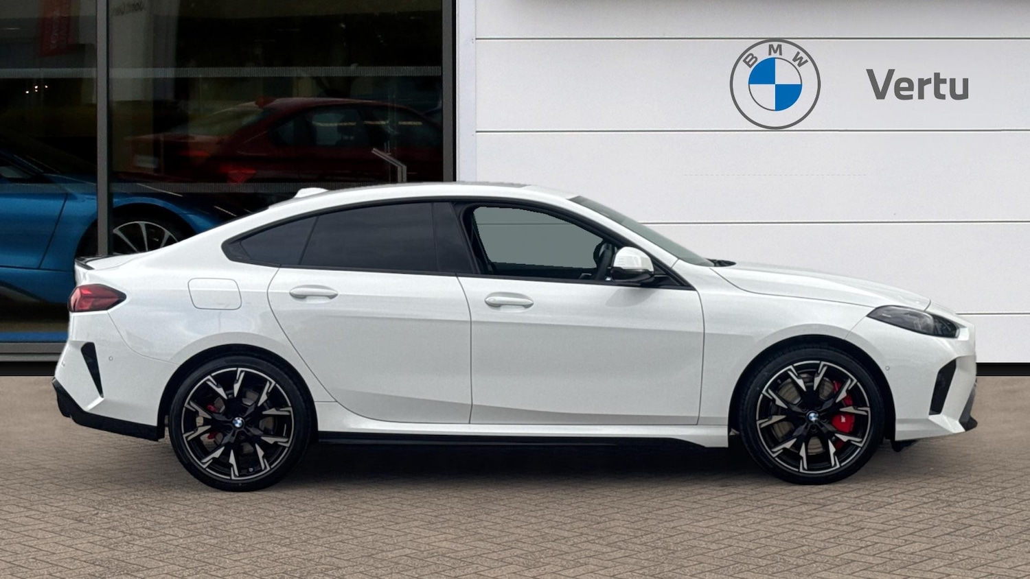 Used BMW 2 Series 2025 for sale - 77363277: Photo 3