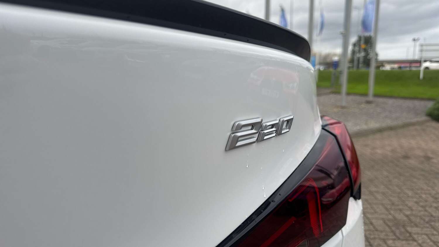 Used BMW 2 Series 2025 for sale - 77363277: Photo 35