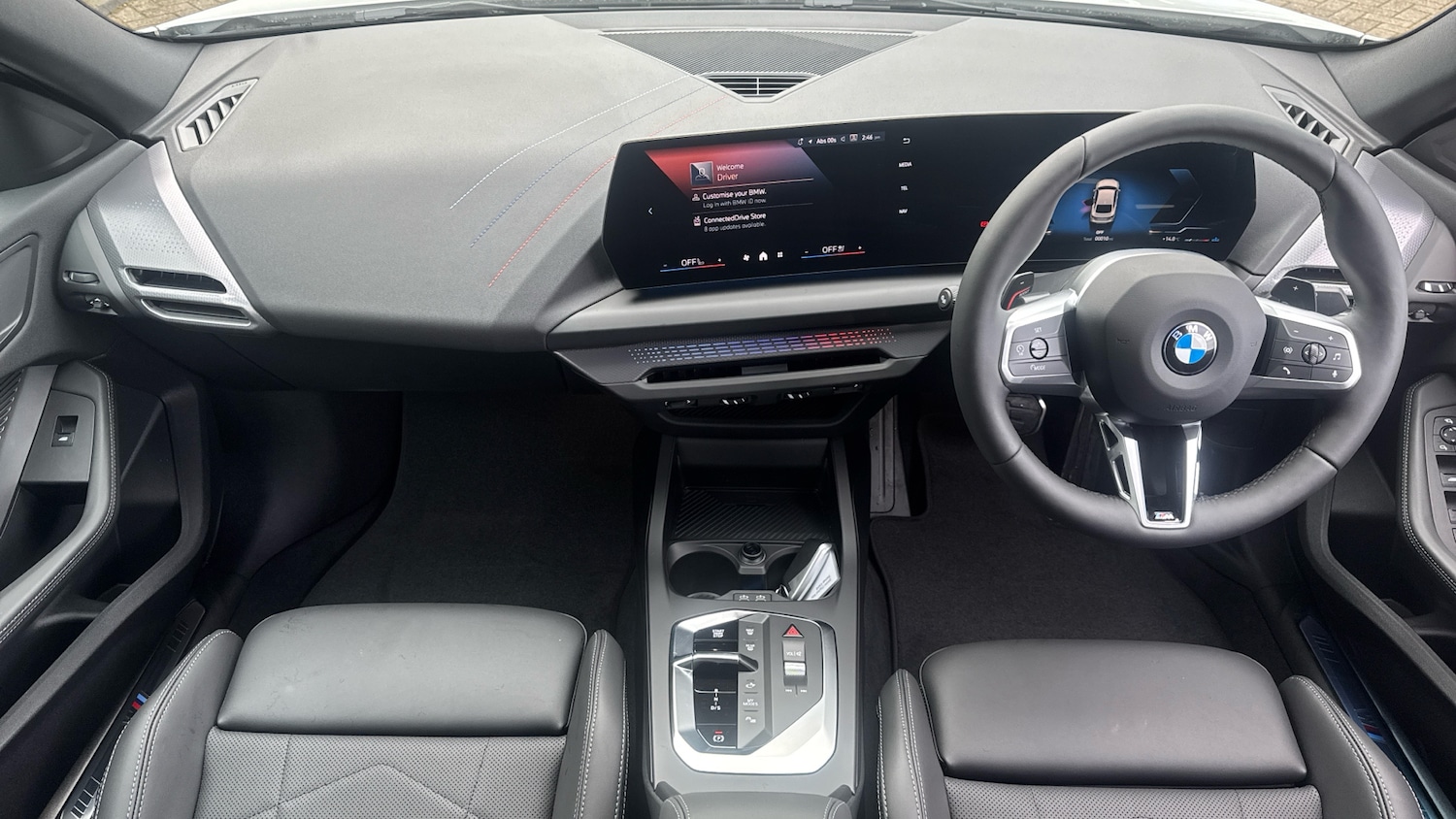 Used BMW 2 Series 2025 for sale - 77363277: Photo 4