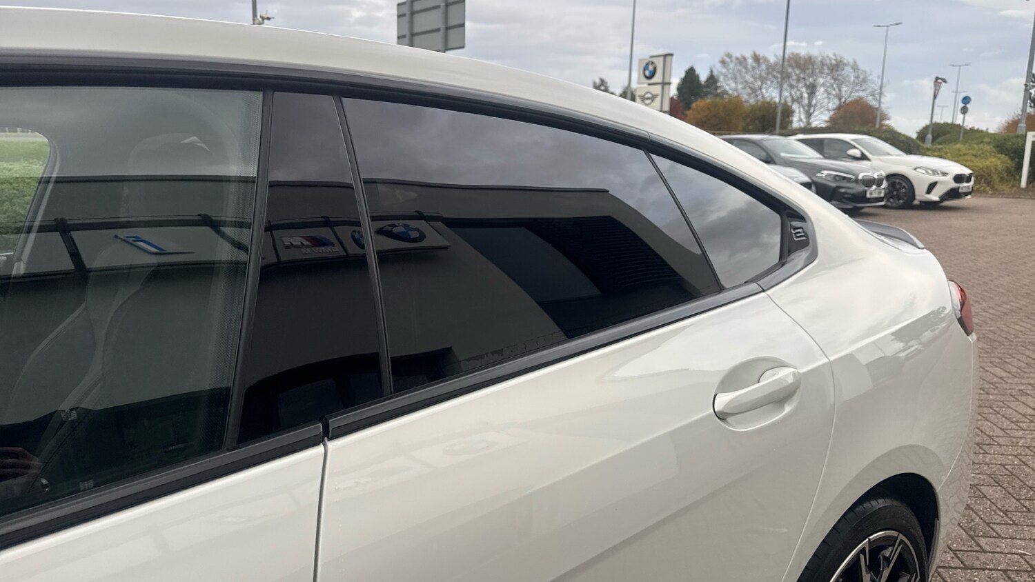 Used BMW 2 Series 2025 for sale - 77363277: Photo 40