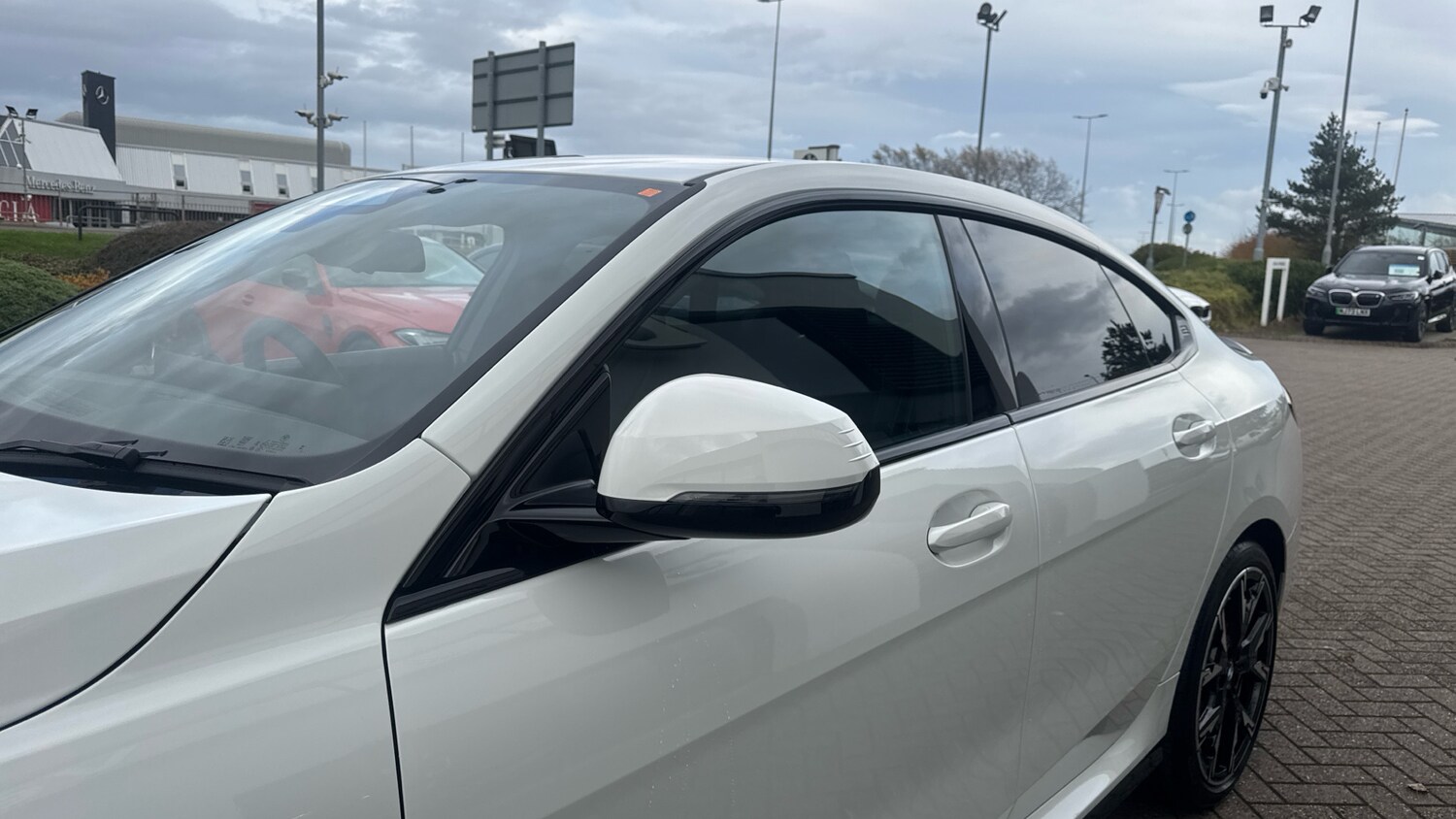 Used BMW 2 Series 2025 for sale - 77363277: Photo 41