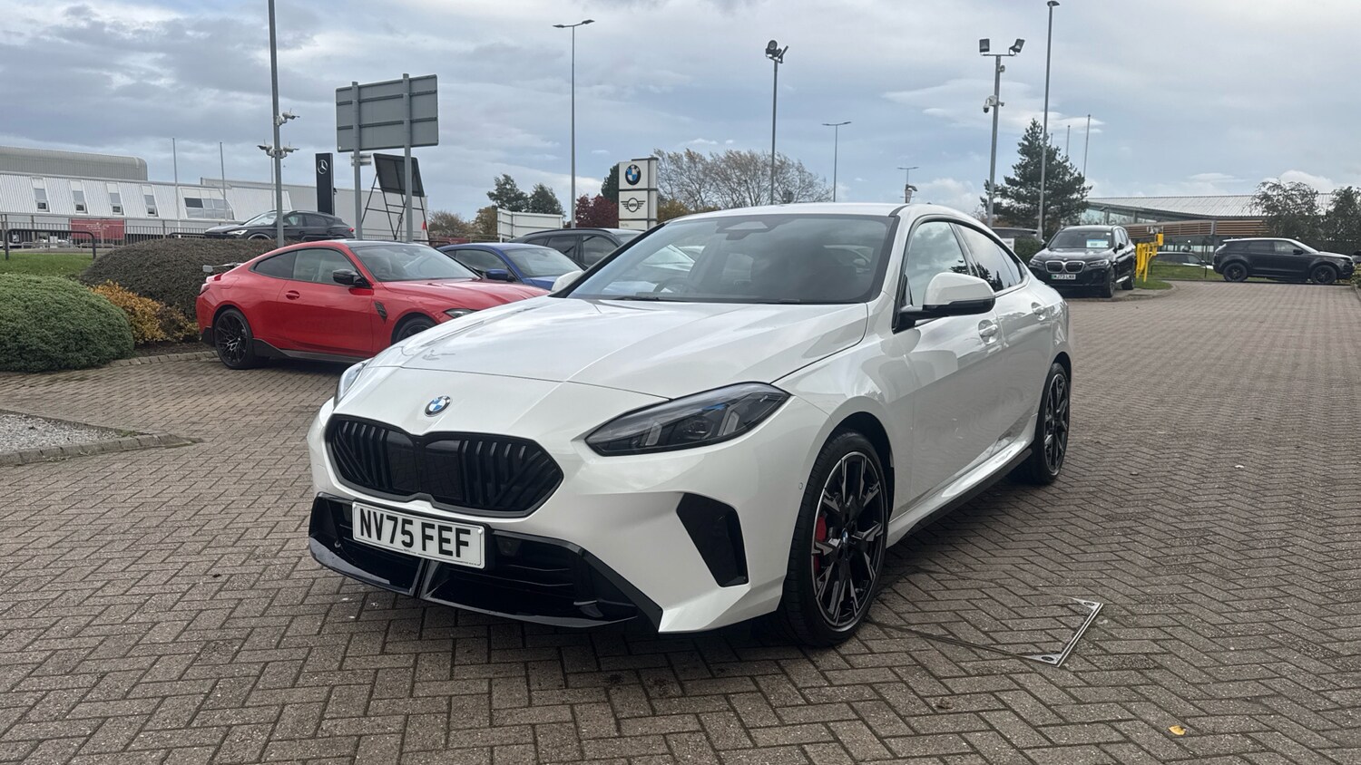 Used BMW 2 Series 2025 for sale - 77363277: Photo 44