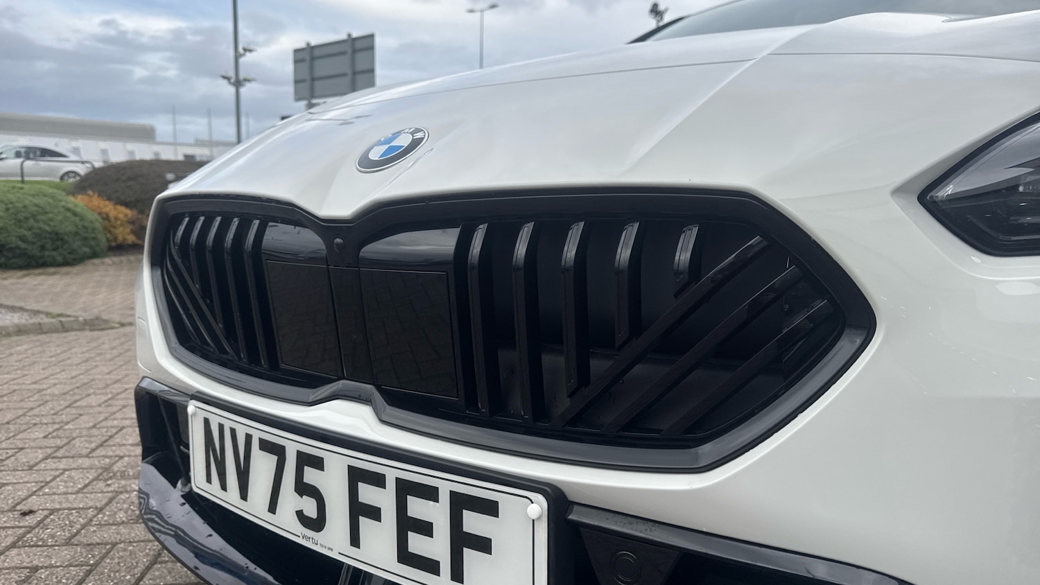 Used BMW 2 Series 2025 for sale - 77363277: Photo 45