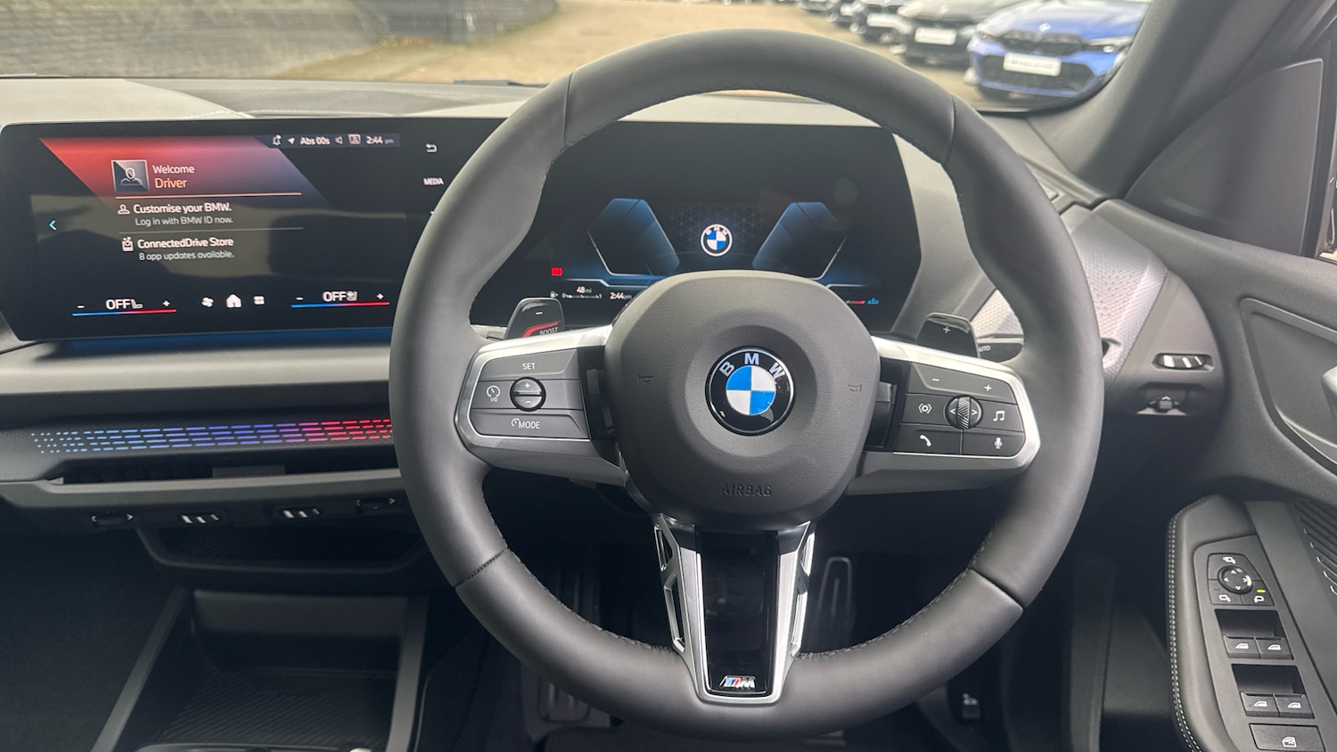 Used BMW 2 Series 2025 for sale - 77363277: Photo 5