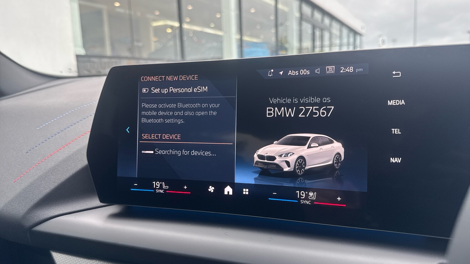 Used BMW 2 Series 2025 for sale - 77363277: Photo 53