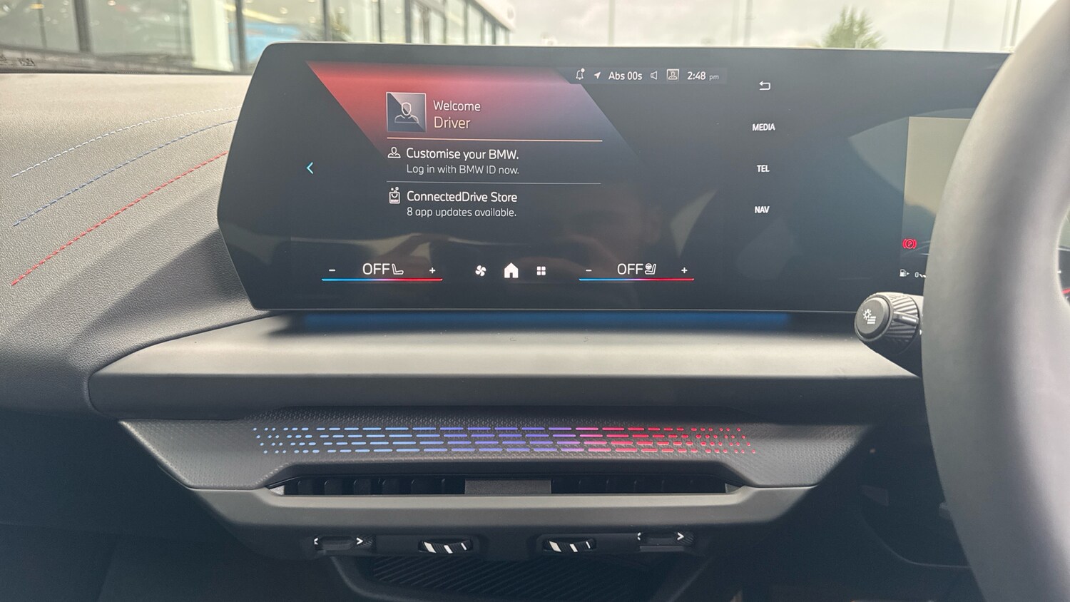 Used BMW 2 Series 2025 for sale - 77363277: Photo 8