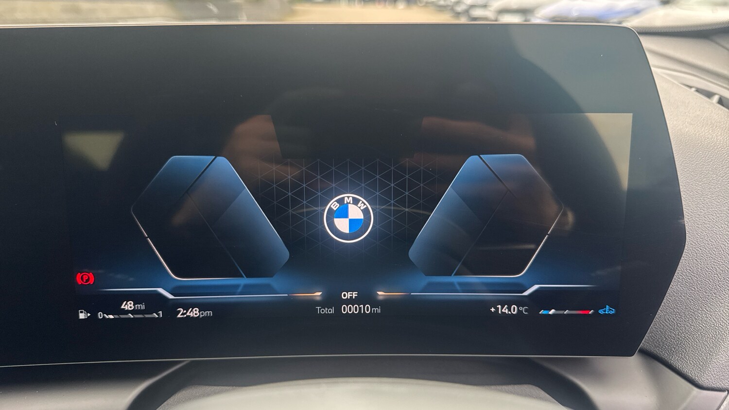 Used BMW 2 Series 2025 for sale - 77363277: Photo 9