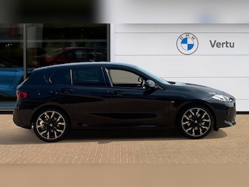 Used BMW 1 Series 2025 for sale - 75511106: Photo