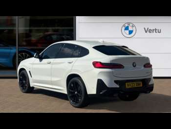 Used BMW X4 2023 for sale - 75178864: Photo