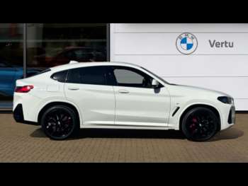 Used BMW X4 2023 for sale - 75178864: Photo