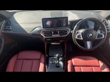 Used BMW X4 2023 for sale - 75178864: Photo