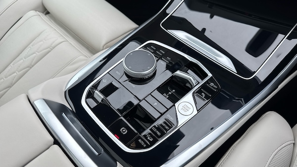 Used BMW X7 2025 for sale - 76102799: Photo 10