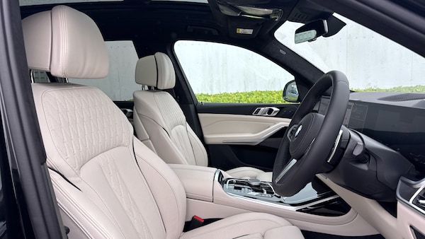 Used BMW X7 2025 for sale - 76102799: Photo 11
