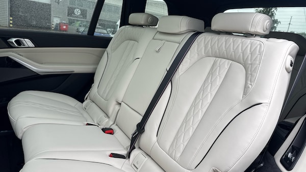 Used BMW X7 2025 for sale - 76102799: Photo 12