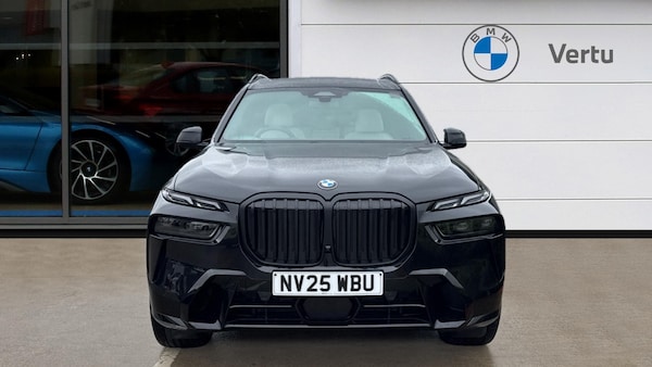 Used BMW X7 2025 for sale - 76102799: Photo 16