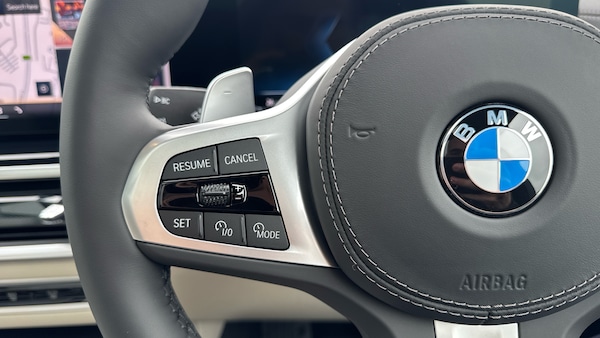 Used BMW X7 2025 for sale - 76102799: Photo 17