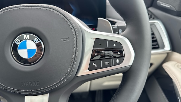 Used BMW X7 2025 for sale - 76102799: Photo 18