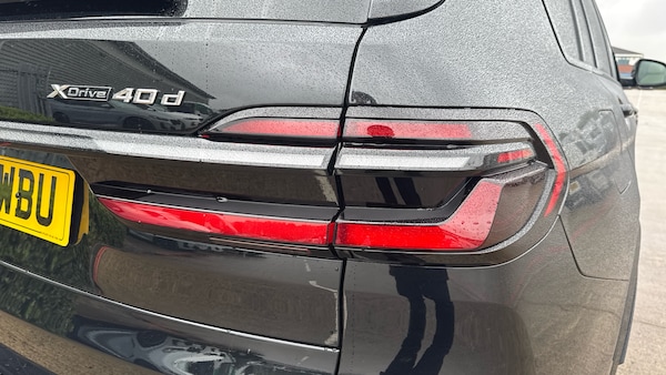 Used BMW X7 2025 for sale - 76102799: Photo 22